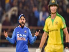 Sydney ODI: Australia wins the toss, elect to bat first