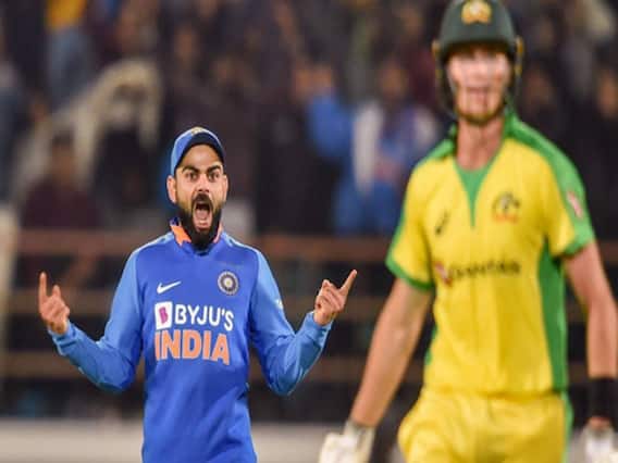 Sydney ODI: Australia wins the toss, elect to bat first