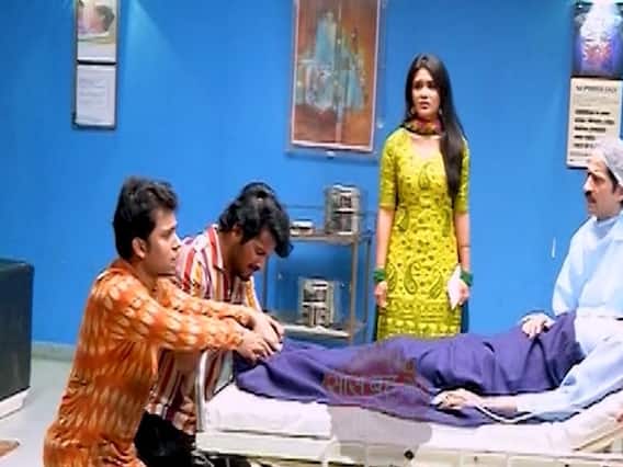 Gupta Brothers: Ganga is struggling for her life post accident