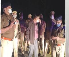 प्रतापगढ़ में भीषण सड़क हादसा, 6 बच्चों समेत 14 लोगों की मौत