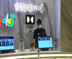 Tax Hike for Multiplexes | मुंबई महापालिकेकडून सिनेमागृह, नाट्यगृहांचा कर वाढवण्याचा प्रस्ताव 