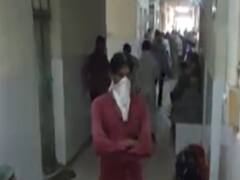 બનાસકાંઠામાં શંકાસ્પદ ડિપ્થેરિયાથી આઠ લોકોના મોત, થરાદમાં આઇસોલેશન વોર્ડ ઉભો કરાયો