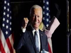 US Presidential Polls: Joe Biden's journey from a Senator to America's President