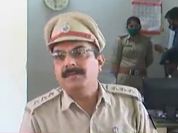 આ બે સાધ્વીઓ વડોદરાના પાખંડી પ્રશાંત ઉપાધ્યાયની હતી ખાસ, જુઓ વીડિયો