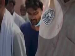 पोलिंग बूथ पर पार्टी Symbol का प्रचार करने के लिए Sarfaraz Alam के खिलाफ लेंगे Action : DM Araria