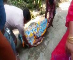 বাড়ি ভাড়া নিয়েছিলেন স্বামী-স্ত্রী পরিচয় দিয়ে, একদিন পরই উদ্ধার ঝুলন্ত দেহ!