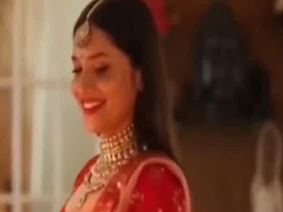 Ankita Lokhande to pay tribute to Sushant Singh Rajput during Zee Rishtey Awards | Hot News (20.11.2020)