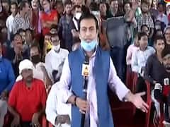 Bihar Polls: War Palatwar from Saharsa with Akhilesh Anand & Deepak Thakur