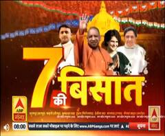 UP By Poll : 7 सीटों पर कल होगा संग्राम, जानें- कैसी है मतदान की व्यवस्था। Uttar Pradesh Election