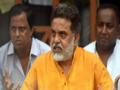 'Shiv Sena पहले तय करे कि वो UPA के साथ है या NDA के'- Sanjay Nirupam 