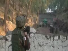 Know how Indian Army jawans are trained in Rajouri, J&K | Matrabhumi