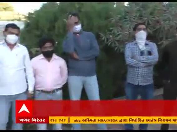 મારો વોર્ડ મારી વાતઃ જામનગરના વોર્ડ નંબર-6ના સ્થાનિકોની શું છે સમસ્યા?