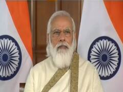 Watch how PM Narendra Modi created history with his speech at AMU