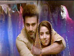 Brahmarakshas: Angad takes Kalindi out in a mall 
