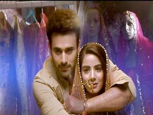 Brahmarakshas: Angad takes Kalindi out in a mall 