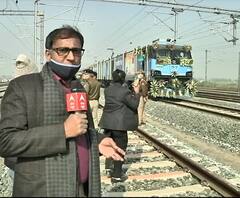 PM Modi ने EDFC के पहले सेक्शन का किया उद्घाटन, क्या हैं इसकी विशेषताएं, जानिए