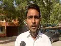 ગુજરાત યુનિવર્સિટીનું નવું સ્પોર્ટ કોમ્પ્લેક્ષ તૈયાર થાય તે પહેલાં જ રીનોવેશન કરવાની નોબત આવી