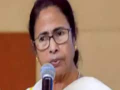 TMC trying to corner BJP over HM Shah's Santiniketan visit