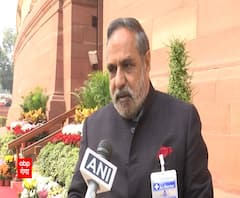 Corona Pandemic: Congress नेता Anand Sharma ने की PM Modi की तारीफ | ABP Ganga 