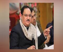 WB Elections 2021: ফের বাংলায় আসছেন JP Nadda, আজ যাবেন মমতার গড়ে, আগামীকাল অভিষেকের কেন্দ্রে