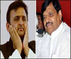 सपा के साथ गठबंधन का समय गया-शिवपाल | सुपरफास्ट अंदाज में पश्चिम यूपी की खबरें | ABP GANGA 