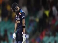 India Vs Australia: India wins toss, opts to bat first