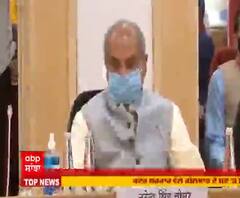 ਕਿਸਾਨਾਂ ਤੋਂ ਕੇਂਦਰ ਨੇ ਮੰਗਿਆ ਮੀਟਿੰਗ ਦਾ ਸਮਾਂ, ਮੰਗਲਵਾਰ ਨੂੰ ਕਿਸਾਨ ਕਰਨਗੇ ਫੈਸਲਾ