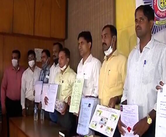 महापालिकेत नोकरीला लावण्याचं आमिष, मुंबईतील जॉब रॅकेटचा पर्दाफाश, 500 जणांची लाखो रुपयांची फसवणूक