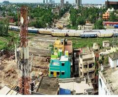 কাটল বাধা, টালা ব্রিজ পুনর্নির্মাণে অনুমোদন রেলের