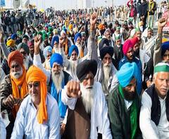 Farmers Protest पर बोला SC- ऐसे मुद्दों पर जल्द होना चाहिए समझौता | ABP Ganga 