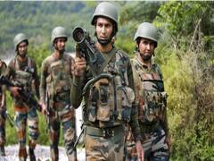 'Propaganda': Indian Army on Pakistan's fear of attack