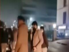 UP के Faizabad में फायरिंग की घटना, एक युवक में मारी गई गोली 