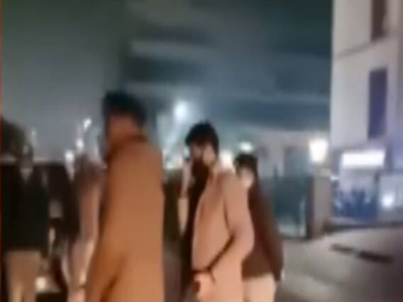 UP के Faizabad में फायरिंग की घटना, एक युवक में मारी गई गोली 