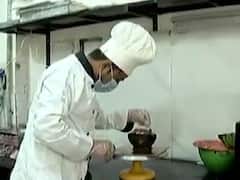 કોરોના કાળમાં નાતાલમાં ઇમ્યુનિટી કેકની માંગ વધી, જુઓ વીડિયો