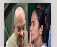 West Bengal Election 2021: রাজ্যের আপত্তি অগ্রাহ্য, তিন আইপিএসকে ডেপুটেশনে পাঠাল কেন্দ্র