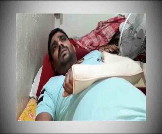 আজ বাংলায়: কান্দিতে জওয়ানকে গণপিটুনি, ২ তৃণমূলকর্মীর জামিন, শাসক দলের প্রতিনিধি হওয়াতেই ছাড়? কটাক্ষ কংগ্রেস-বিজেপির