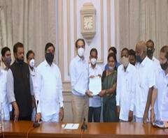 वाढवण बंदराला कोळी बांधवांचा विरोध,राज्य सरकार स्थानिकांच्या पाठीशी,मुख्यमंत्र्यांचं बैठकीत आश्वासन