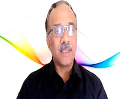 Dr Vishwam Dhole | 1950 ते 2010 पर्यंतच्या हिंदी गाण्यांवर PhD, डॉ. विश्राम ढोले यांची विशेष मुलाखत