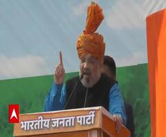 किसानों से बोले अमित शाह - MSP खत्म नहीं होगी, विपक्ष बोल रहा कोरा झूठ