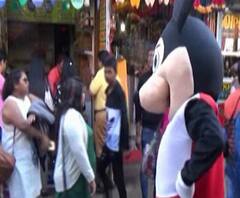 Special Report | महापालिकेनंतर ग्रामीण भागातही संचारबंदीचे संकेत