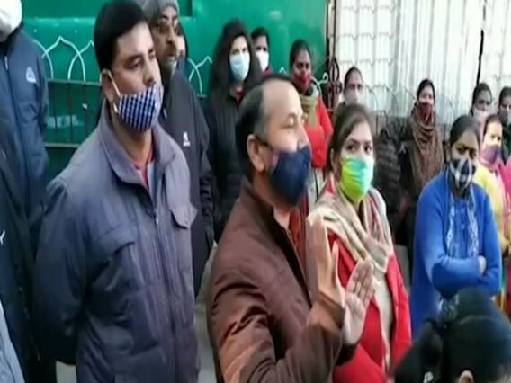 Sherwood College: जहां कभी अमिताभ बच्चन पढ़े, वहां प्रिंसिपल की कुर्सी पर छिड़ा संग्राम | पंचनामा