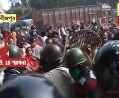 Halisahar Murder: পূর্ব-পরিকল্পিত ছিল হালিশহরে বিজেপি নেতা হত্যাকাণ্ড, বলছে পুলিশ, নেপথ্যে বড় মাথা?