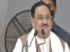 किसान आंदोलन को लेकर JP Nadda के घर बैठक, Amit Shah भी होंगे मौजूद