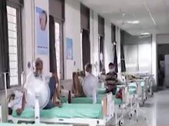 અમદાવાદ સિવિલ હોસ્પિટલમાં કેવા કોરોના દર્દીઓને રેમડીસીવીર ઇન્જેક્શનનો ડોઝ અપાશે