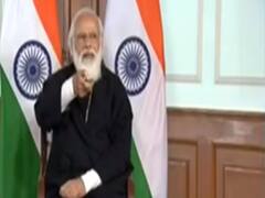 PM Modi ने किया जम्मू कश्मीर में आयुष्मान भारत योजना का शुभारंभ 