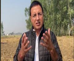 Farmers Protest: Randeep Singh Surjewala बोले- देर आए, दुरुस्त आए | ABP Ganga 