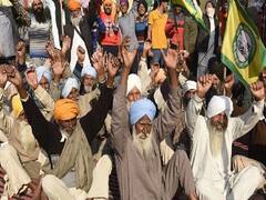 Farmers Protest: किसानों का कड़ा रुख जारी, संसद का विशेष सत्र बुलाकर कानून वापस लेने की मांग। Top 20