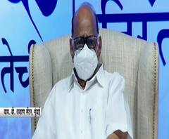 Sharad Pawar birthday | राष्ट्रवादीच्या 'तरुणा'चं 81व्या वर्षात पदार्पण; मुंबईत विशेष कार्यक्रम