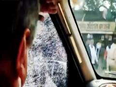 All about Nadda convoy attack in West Bengal | Namaste Bharat (11.12.2020)