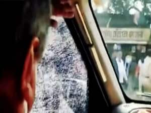 All about Nadda convoy attack in West Bengal | Namaste Bharat (11.12.2020)